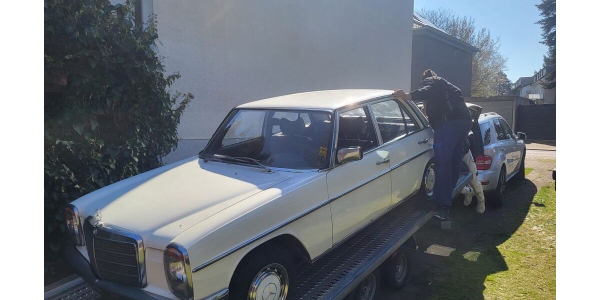 Mercedes-Benz 200 38.958 km 19.999 &euro; Gelsenkirchen 45879