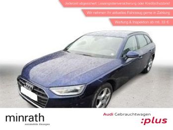 Audi A4 78.641 km 24.460 &euro; Moers-Hülsdonk 47441