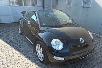 VW New Beetle 157.000 km 3.260 &euro; GELDERN 47608