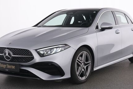Mercedes-Benz A 180 7.360 km 34.885 &euro; Essen 45309