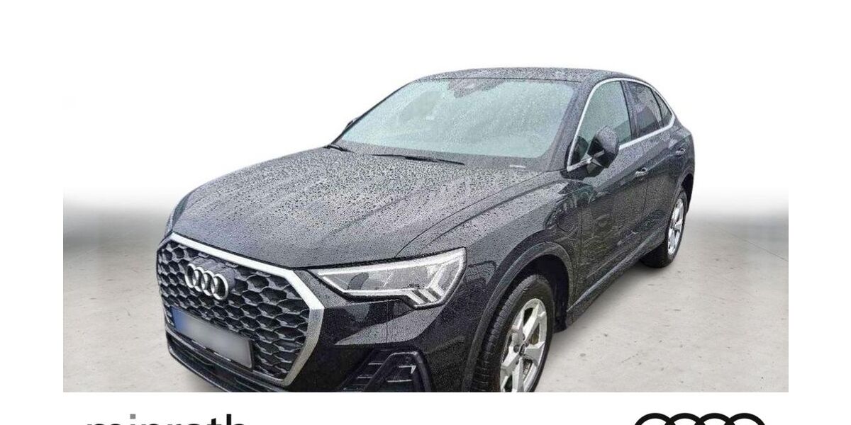 Audi Q3 95.790 km 30.460 &euro; Geldern 47608