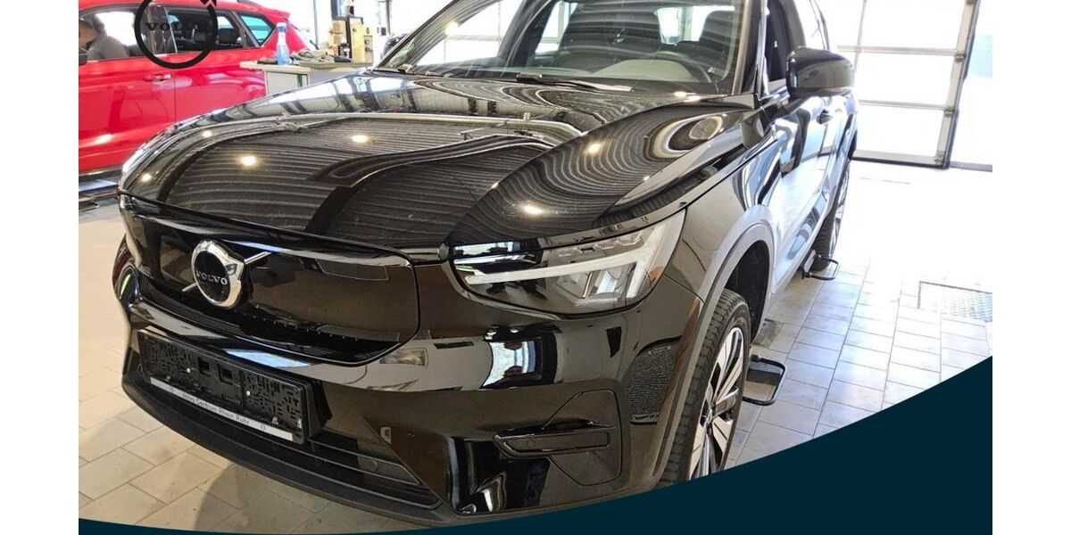 Volvo XC40 34.871 km 28.750 &euro; Essen-Kray 45309