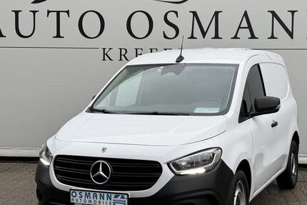 Mercedes-Benz Citan 53.355 km 14.720 &euro; Krefeld 47805