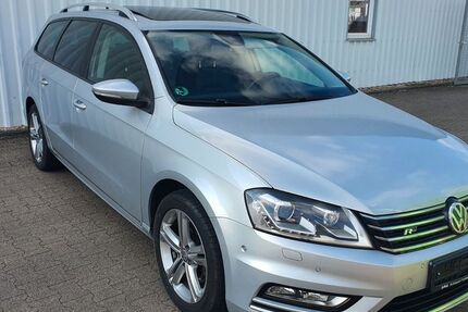 VW Passat Variant 187.000 km 9.950 &euro; Kamp-Lintfort 47475