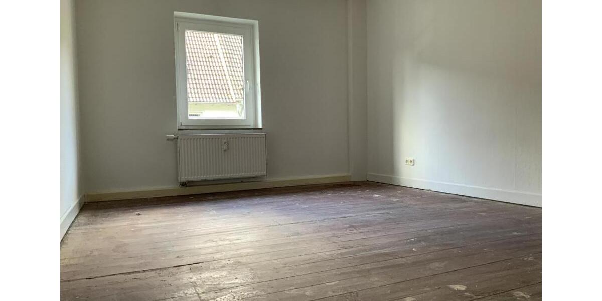 Etagenwohnung Gelsenkirchen Resse - 2.5 Zimmer, 47 m&sup2;, 324&euro; | Angebot:22929197