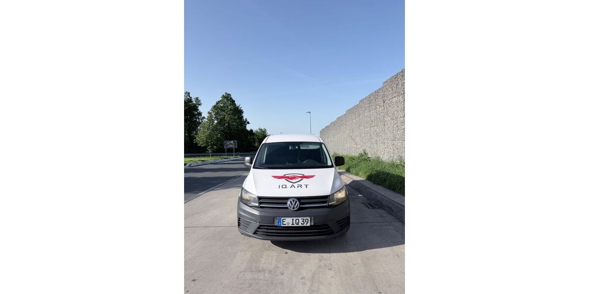 VW Caddy Maxi 170.000 km 8.700 &euro; Essen 45327