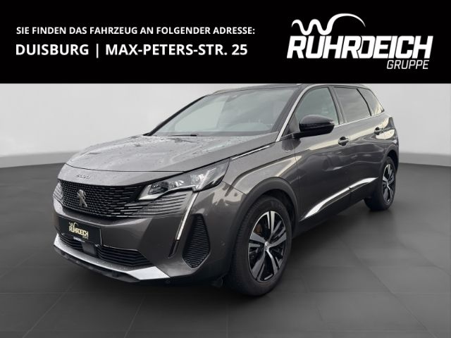 Peugeot 5008 39.000 km 31.990 &euro; Duisburg 47059