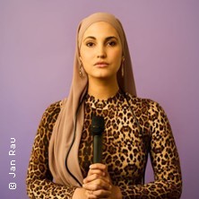 Anissa Loucif - Mach nicht so auf teuer 11.10.2026 Kap.8