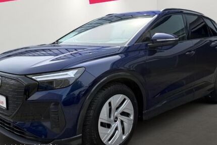 Audi Q4 e-tron 5.406 km 42.810 &euro; Mülheim 45478