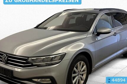 VW Passat Variant 114.604 km 20.197 &euro; Krefeld 47829