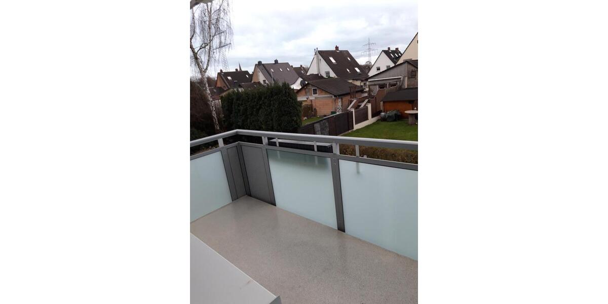 Erdgeschoßwohnung Gelsenkirchen Gelsenkirchen-Mitte - 2.5 Zimmer, 40 m&sup2;, 256&euro; | Angebot:26139312