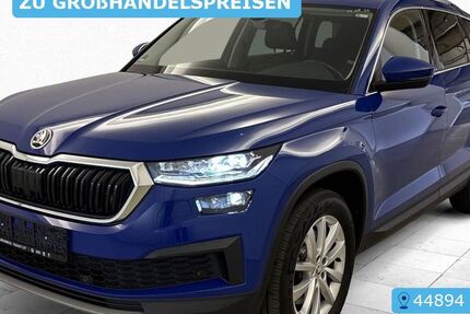 Skoda Kodiaq 67.388 km 28.807 &euro; Krefeld 47829