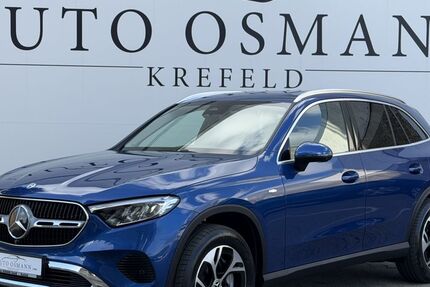 Mercedes-Benz GLC 300 20.700 km 54.500 &euro; Krefeld 47805