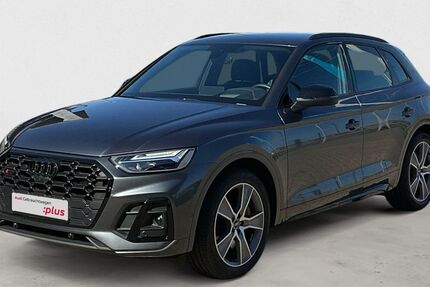 Audi SQ5 27.731 km 56.990 &euro; Wesel 46483