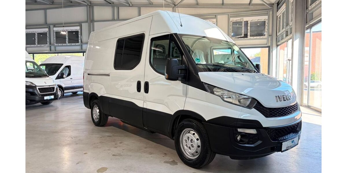 IVECO Andere 62.000 km 11.500 &euro; Gelsenkirchen 45879