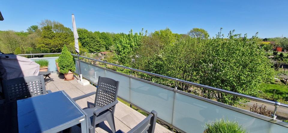 Etagenwohnung Essen Stadtbezirk III - 3.5 Zimmer, 74 m&sup2;, 254.000&euro; | Angebot:26301501