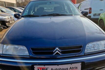 Citroen Xantia 120.000 km 1.150 &euro; Bottrop 46238