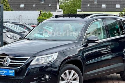 VW Tiguan 138.000 km 7.990 &euro; Oberhausen 46049