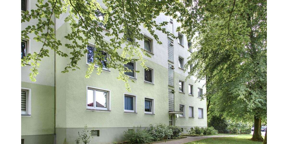 Etagenwohnung Essen Stadtbezirk IX - 2 Zimmer, 63 m&sup2;, 549&euro; | Angebot:26798971