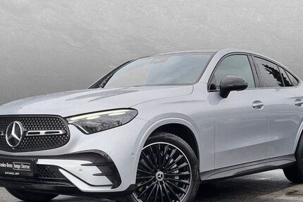 Mercedes-Benz GLC 300 9.595 km 64.688 &euro; Dinslaken 46535