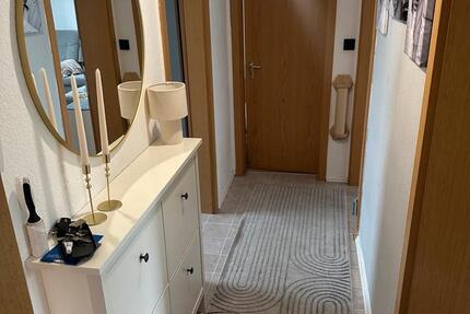 Wohnung Moers Rheinkamp - 3 Zimmer, 63 m&sup2;, 813&euro; | Angebot:26268793