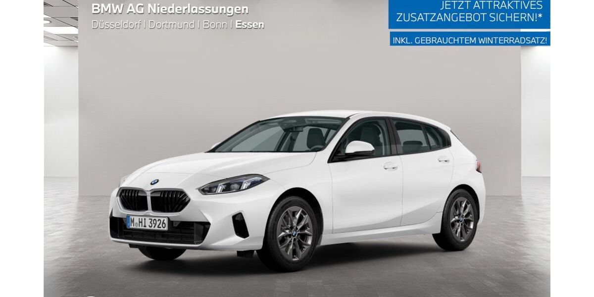 BMW 120 6.587 km 31.999 &euro; Essen 45141