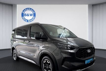 Ford Tourneo Custom 5.844 km 53.999 &euro; Krefeld 47805