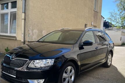 Skoda Octavia 287.000 km 5.900 &euro; Oberhausen 47046