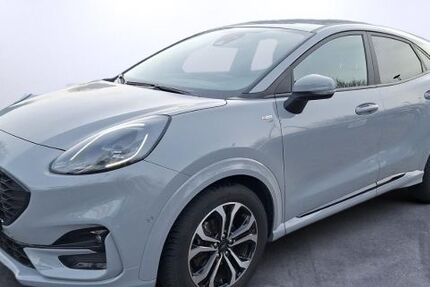 Ford Puma 46.210 km 18.990 &euro; Gelsenkirchen 45891