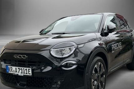 Fiat 600e 1.500 km 25.950 &euro; Krefeld 47805