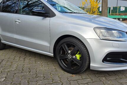 VW Polo 127.125 km 6.950 &euro; Dorsten 46282