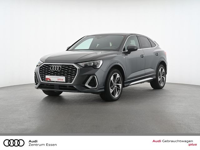 Audi Q3 41.195 km 29.980 &euro; Essen 45143