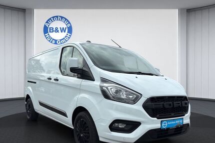 Ford Transit Custom 79.970 km 21.799 &euro; Krefeld 47805