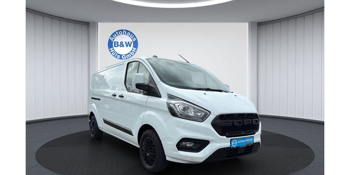 Ford Transit Custom 79.970 km 21.799 &euro; Krefeld 47805