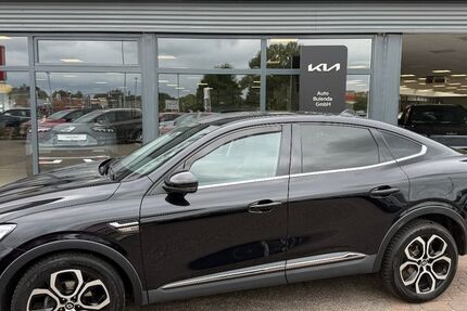 Renault Arkana 69.400 km 21.970 &euro; Wesel 46485