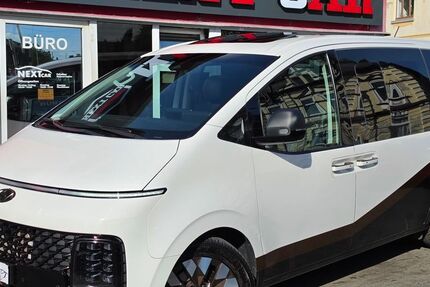 Hyundai STARIA 38.000 km 38.500 &euro; Mülheim an der Ruhr 45476