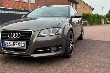 Audi A3 140.000 km 6.600 &euro; Kamp-Lintfort 47475