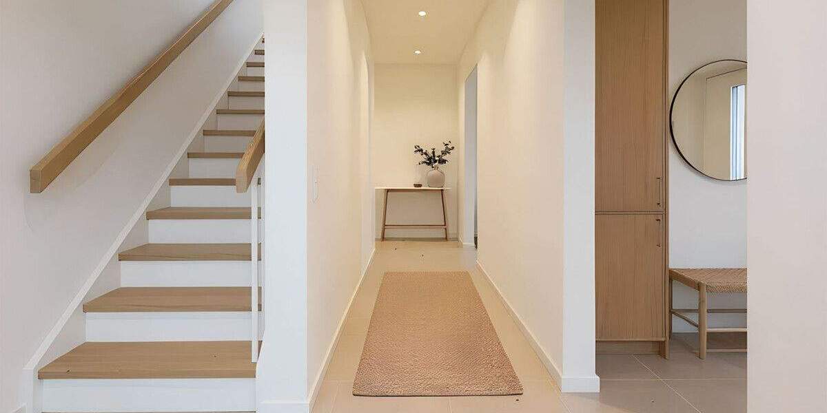 Doppelhaushälfte Voerde - 6 Zimmer, 137 m&sup2;, 469.000&euro; | Angebot:25864279