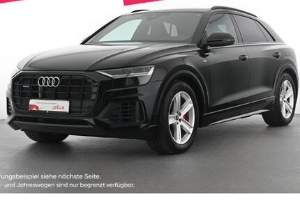 Audi Q8 72.013 km 54.880 &euro; Essen 45143
