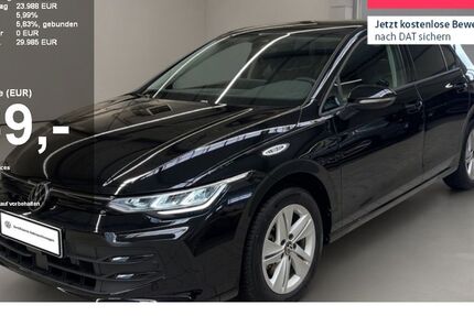 VW Golf 11.256 km 28.999 &euro; Krefeld 47805