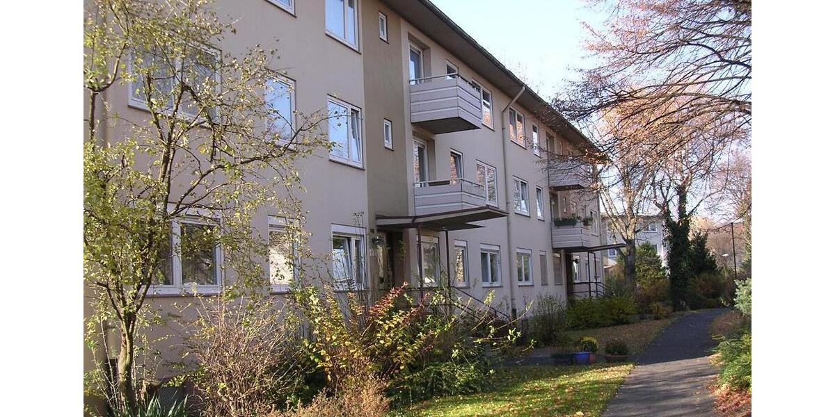 Etagenwohnung Duisburg Duisburg-Mitte - 3 Zimmer, 60 m&sup2;, 609&euro; | Angebot:24441551