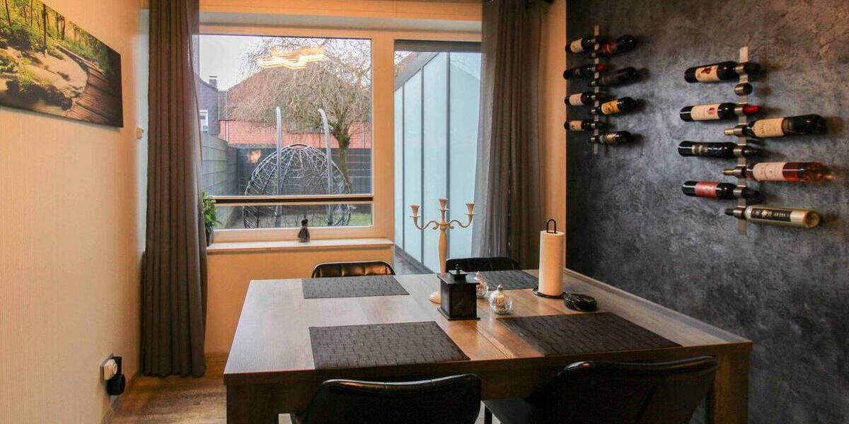 Einfamilienhaus Dorsten Wulfen - 4 Zimmer, 349.000&euro; | Angebot:26037322