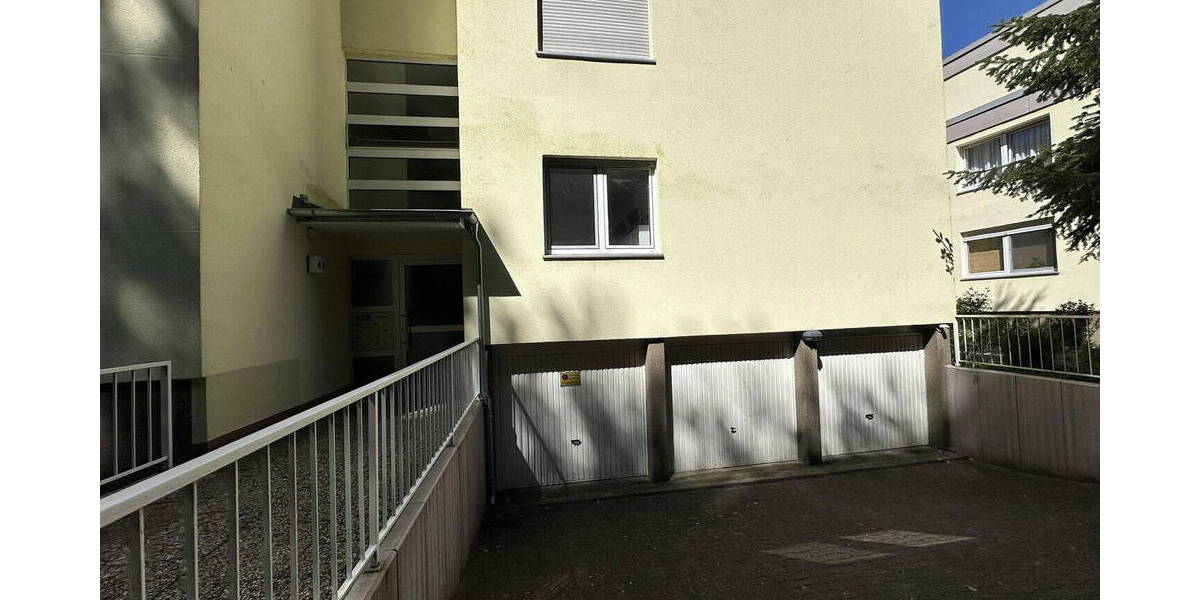 Etagenwohnung Essen Werden - 3 Zimmer, 88 m&sup2;, 335.000&euro; | Angebot:26306300