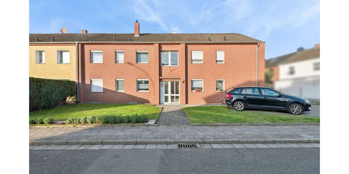 Einfamilienhaus Neukirchen-Vluyn Vluyn - 10 Zimmer, 232 m&sup2;, 559.000&euro; | Angebot:24349543