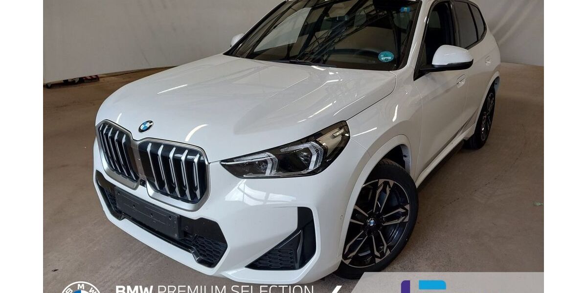 BMW X1 25.800 km 43.440 &euro; Essen 45134