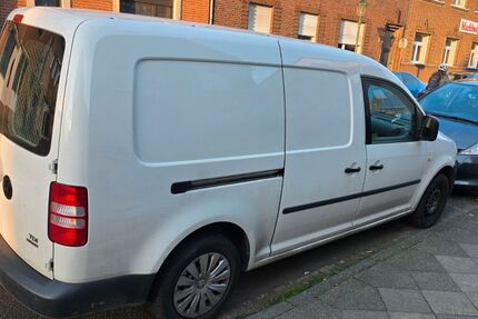 VW Caddy Maxi 220.000 km 6.499 &euro; Krefeld 47799