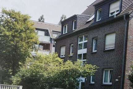 Wohnung Moers - 2 Zimmer, 81 m&sup2;, 202.000&euro; | Angebot:25986356