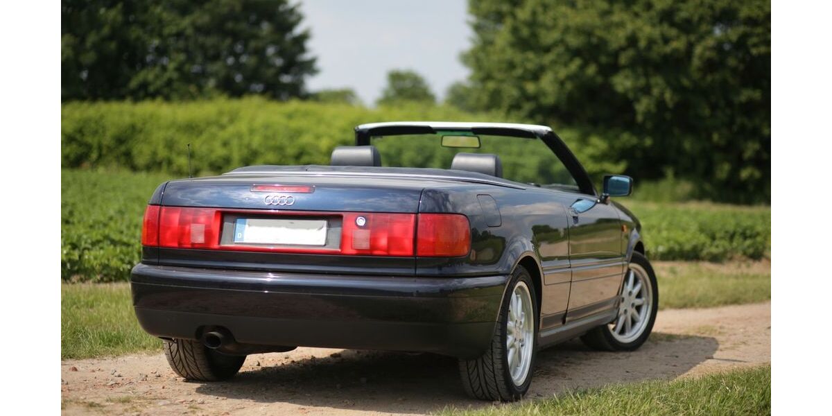 Audi 80 143.000 km 8.190 &euro; Mülheim a.d.Rur 45479