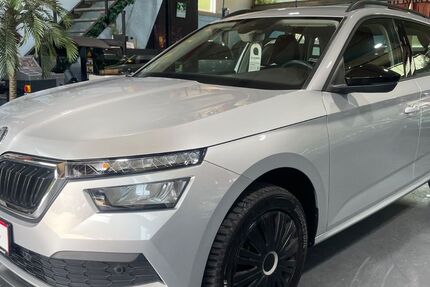 Skoda Kamiq 82.000 km 16.490 &euro; Rheinberg 47495