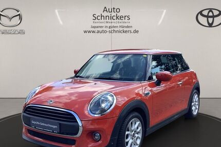 Mini ONE 52.823 km 12.990 &euro; Geldern 47608